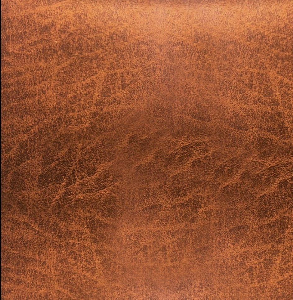 Poltrona Osorno - Cuero Blend