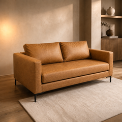 Collection image for: Sofás 30% Cuero