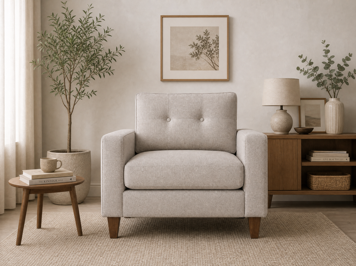 Poltronas